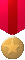 medal red-bronze