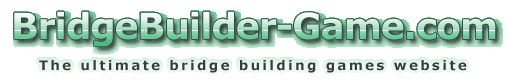 BridgeBuilder-Game.com logo